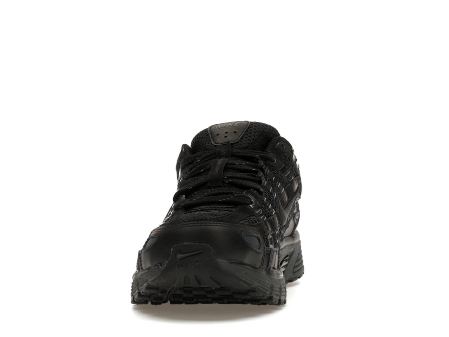 Nike P-6000 Premium Triple Noir