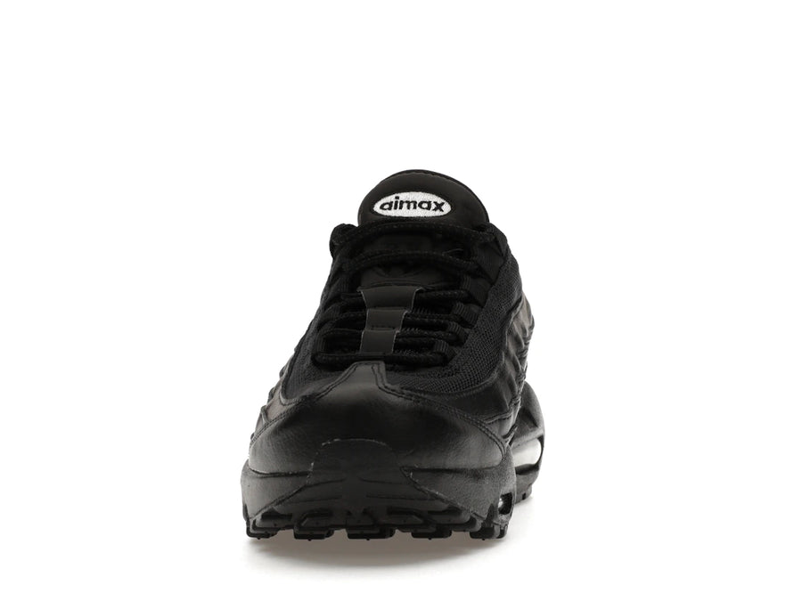 Nike Air Max 95 Recraft Triple Black (GS)