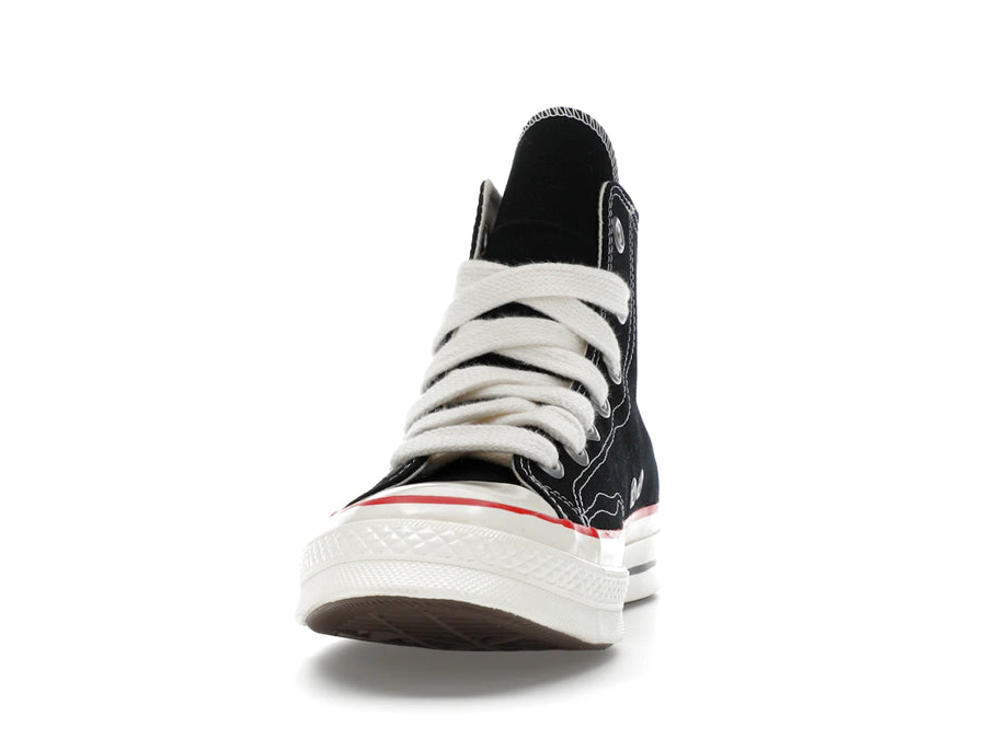 Converse Chuck Taylor All Star 70 Hi Sketch Black