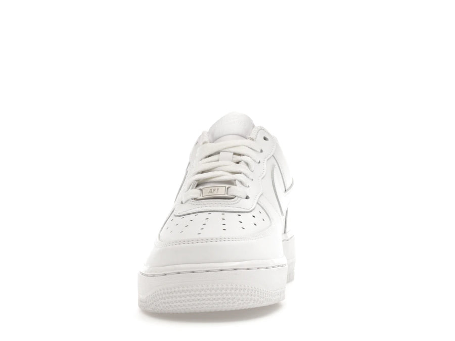 Nike Air Force 1 Low '07 Blanche (Édition Travis Scott Cactus Jack Utopia) (Femme)