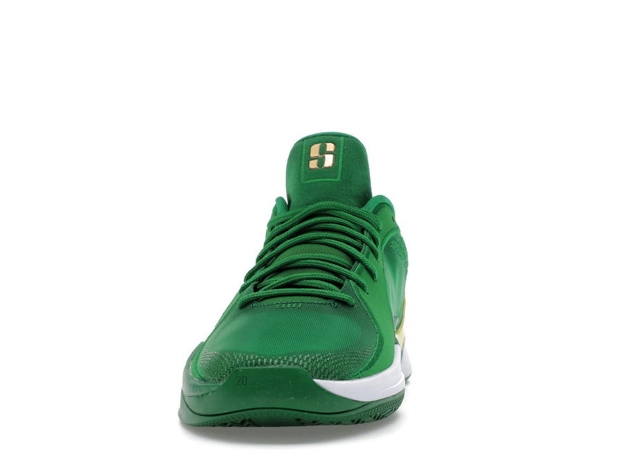 Nike Sabrina 2 Oregon (Femme)