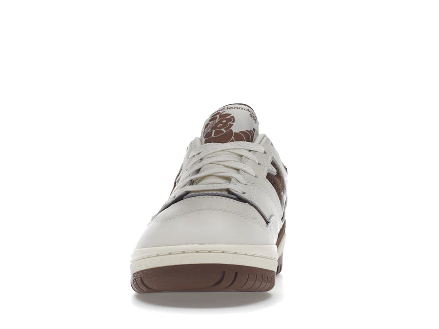 New Balance 550 Aime Leon Dore Marron