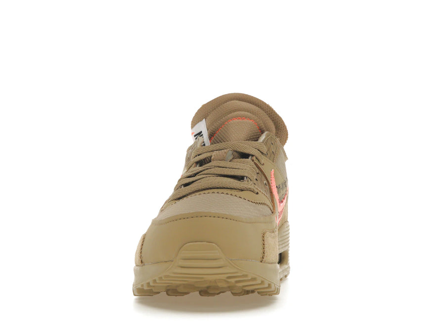 Nike Air Max 90 Off-White Desert Ore