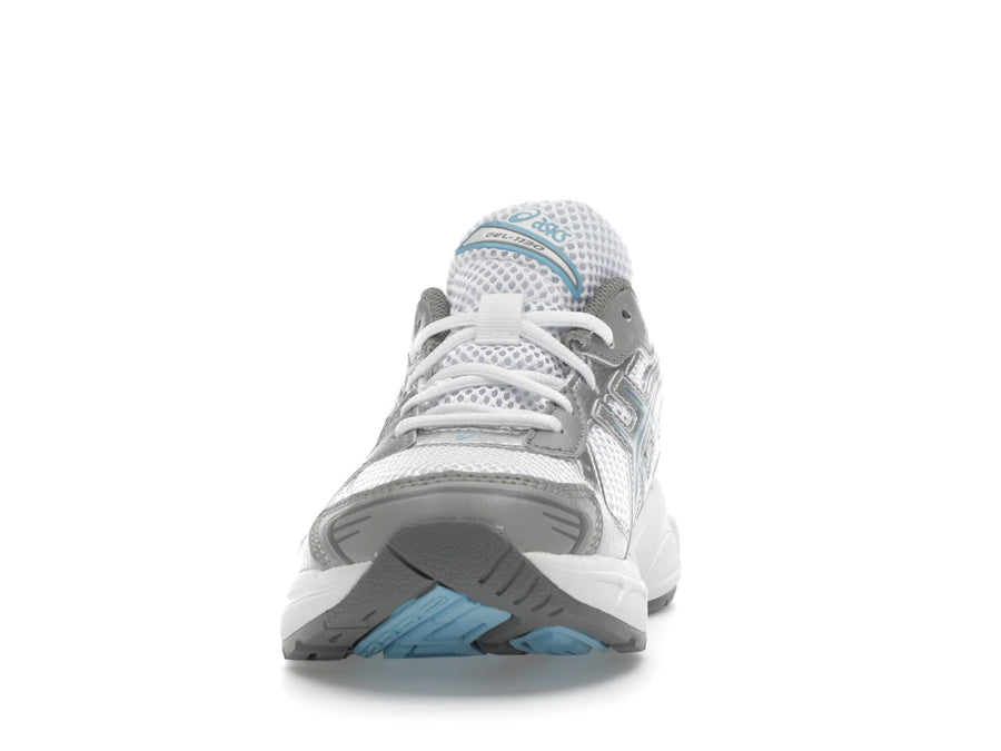 ASICS Gel-1130 Blanc Ciel Arctique (GS)