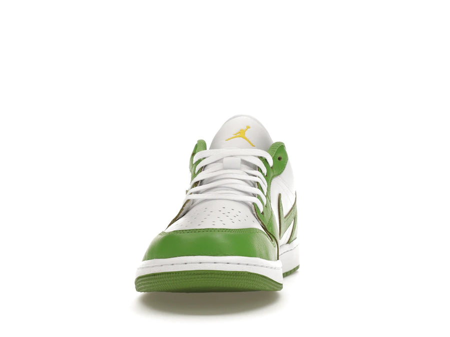 Jordan 1 Faible SE Chlorophylle