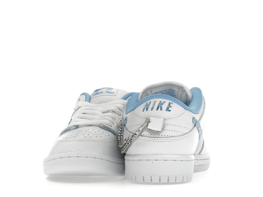 Nike SB Dunk Low Pro Nicole Hause