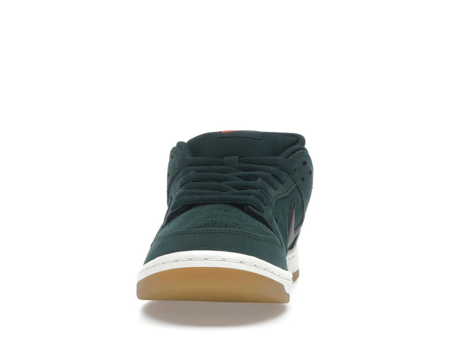 Nike SB Dunk Low Pro Sapin foncé