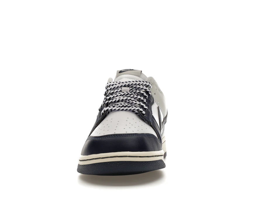 Nike Dunk Low New York Yankees
