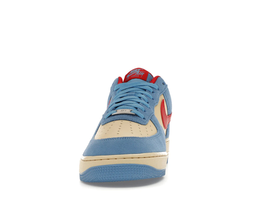 Nike Air Force 1 Low '07 LV8 Doraemon