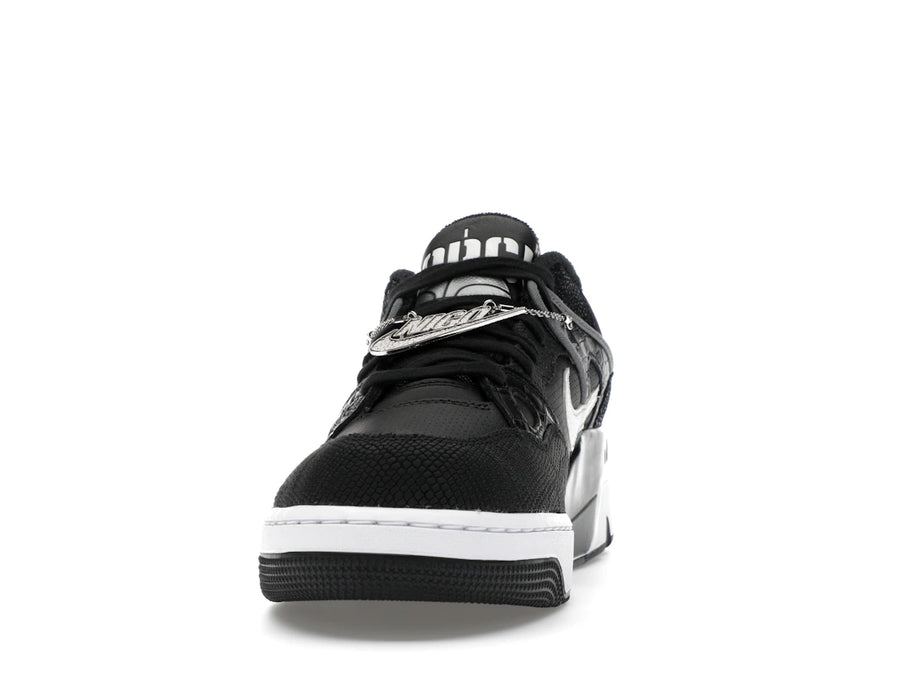 Nike Air Force 3 Low SP Nigo Noir Blanc