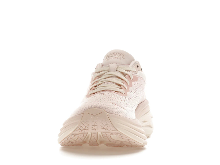 Hoka One One Bondi 8 Cosmic Pearl (Femme)