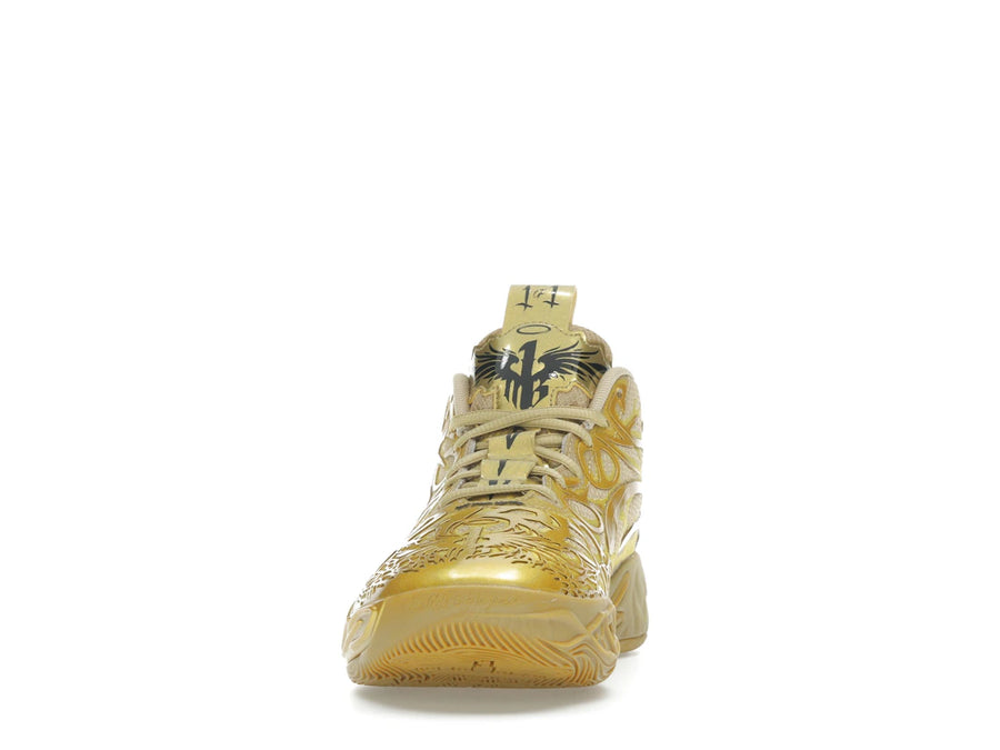 Puma LaMelo Ball MB.04 Golden Child (GS)