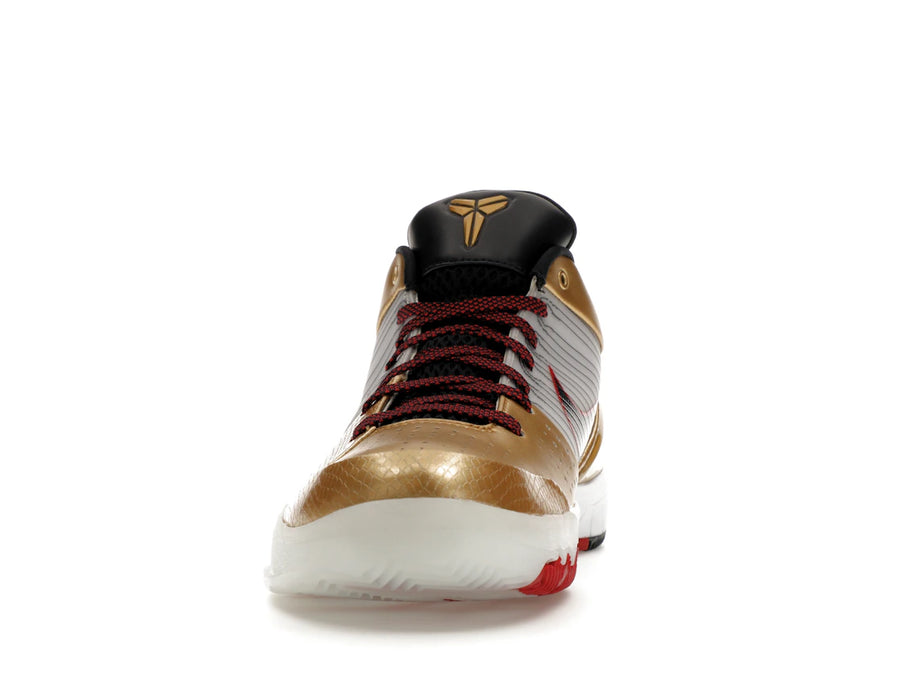 Médaille d’or Nike Kobe 4 Protro (2024)