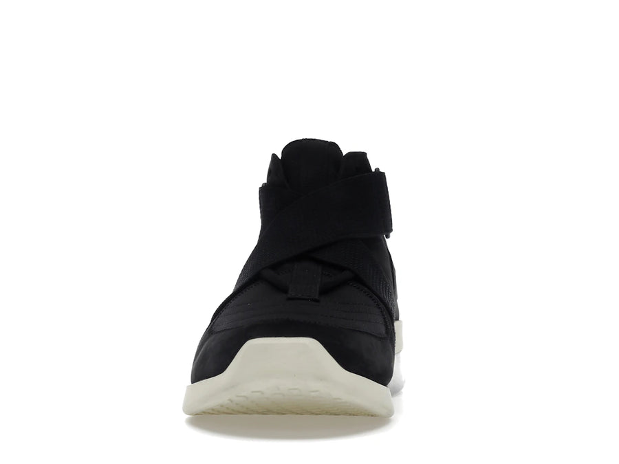 Nike Air Fear Of God Raid Black