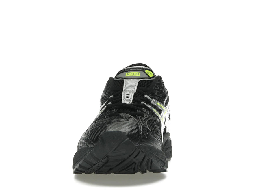 ASICS Gel-Nimbus 10.1 Kith Noir Argent Pur