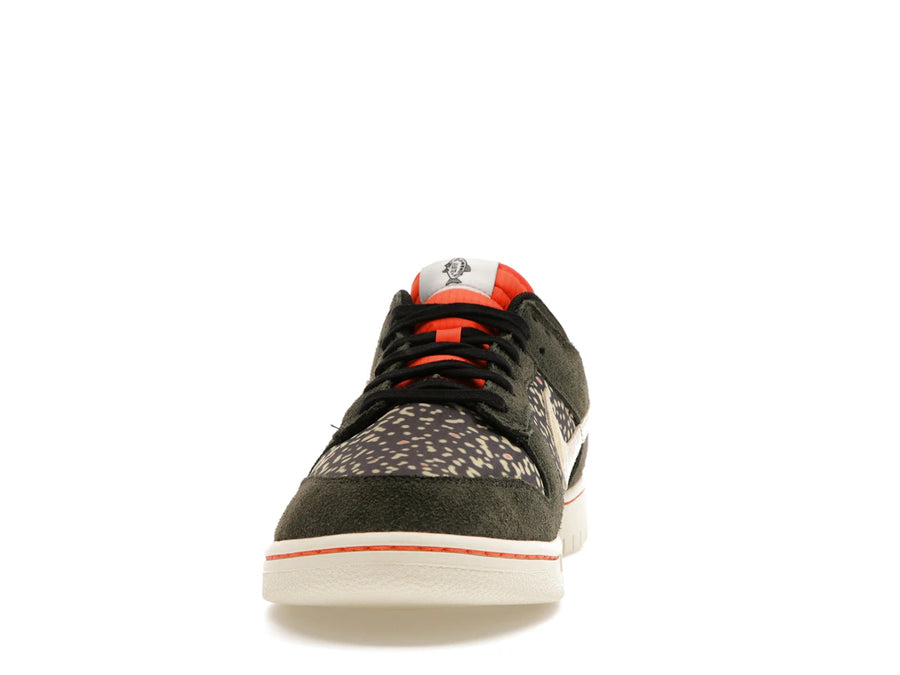 Nike Dunk Low SE Gone Fishing Truite arc-en-ciel