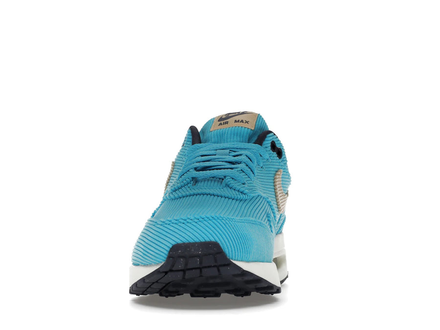 Nike Air Max 1 Corduroy Baltic Blue