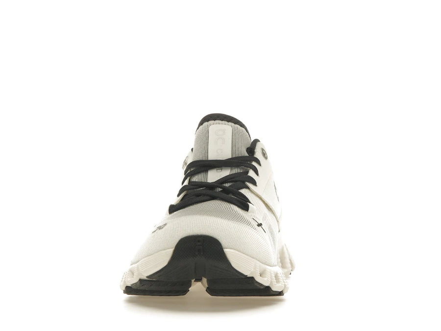 On Running Cloud X 3 Blanc Noir (Femme)