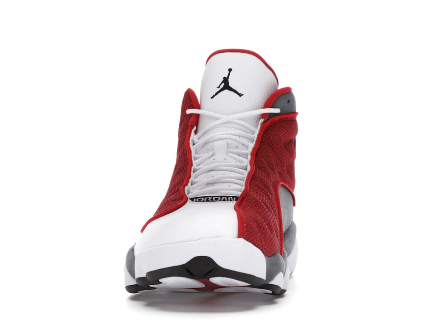 Jordan 13 Retro Gym Red Flint Grey