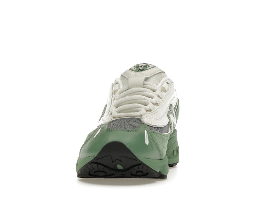 New Balance 1000 Green Grey