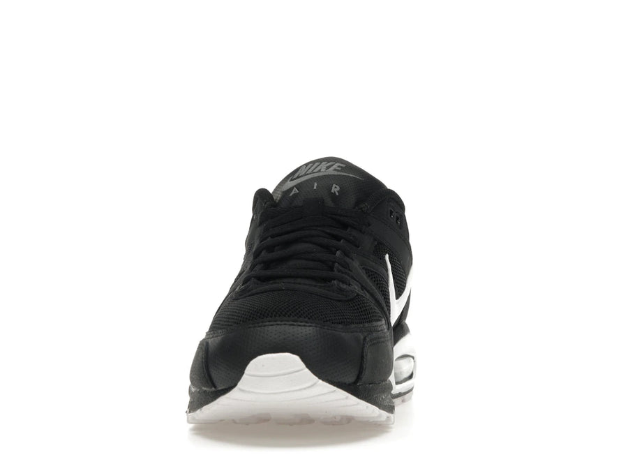 Nike Air Max Command Black White