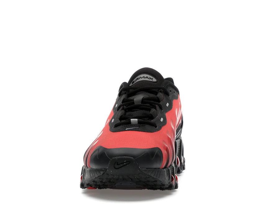 Nike Air Max Dn8 Noir Cramoisi Vif