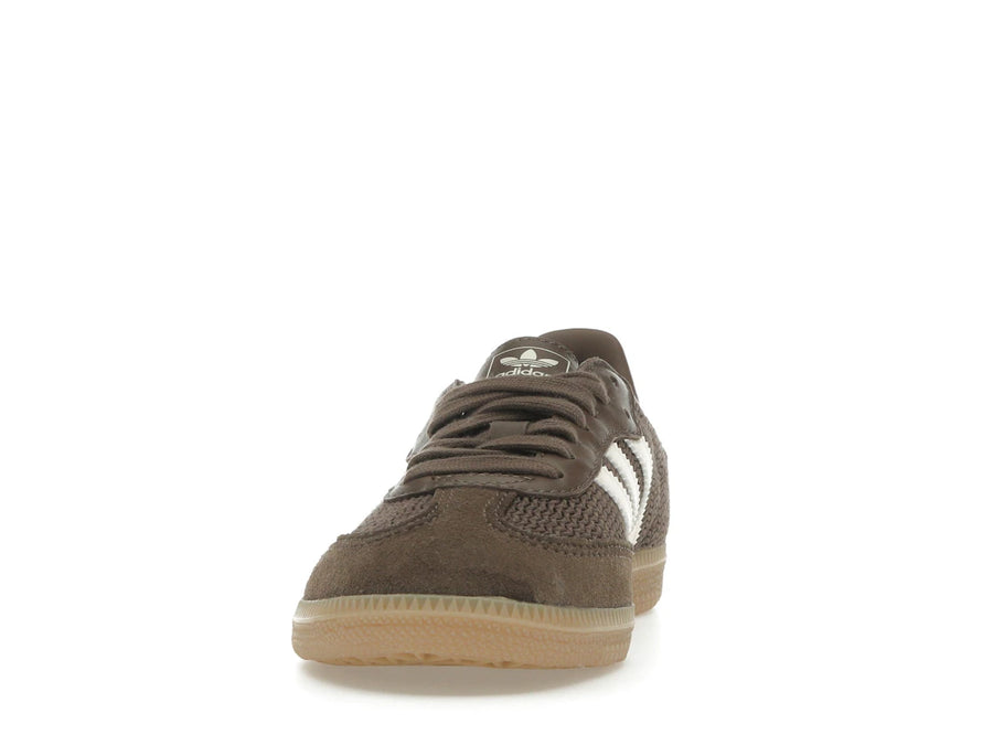 adidas Samba OG Earth Strata Wonder White