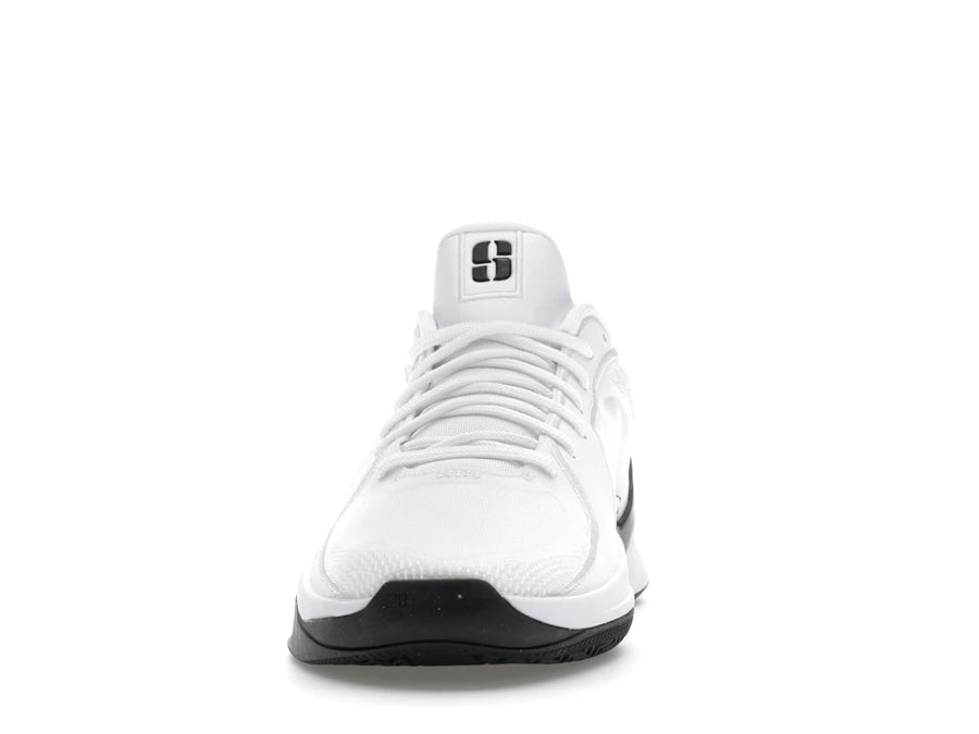 Nike Sabrina 2 TB Blanc Noir (Femme)
