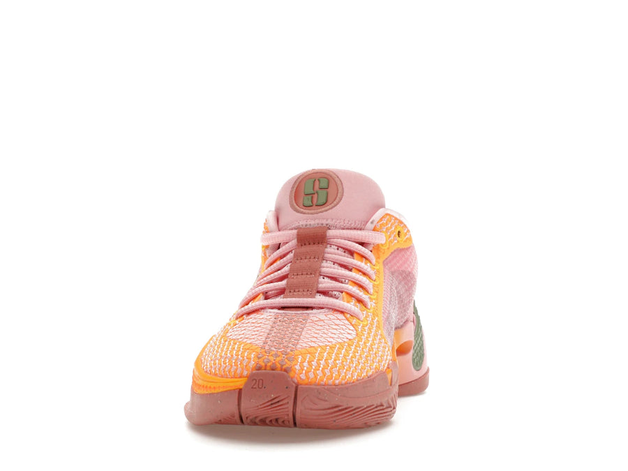 Nike Sabrina 1 Rooted (Femme)