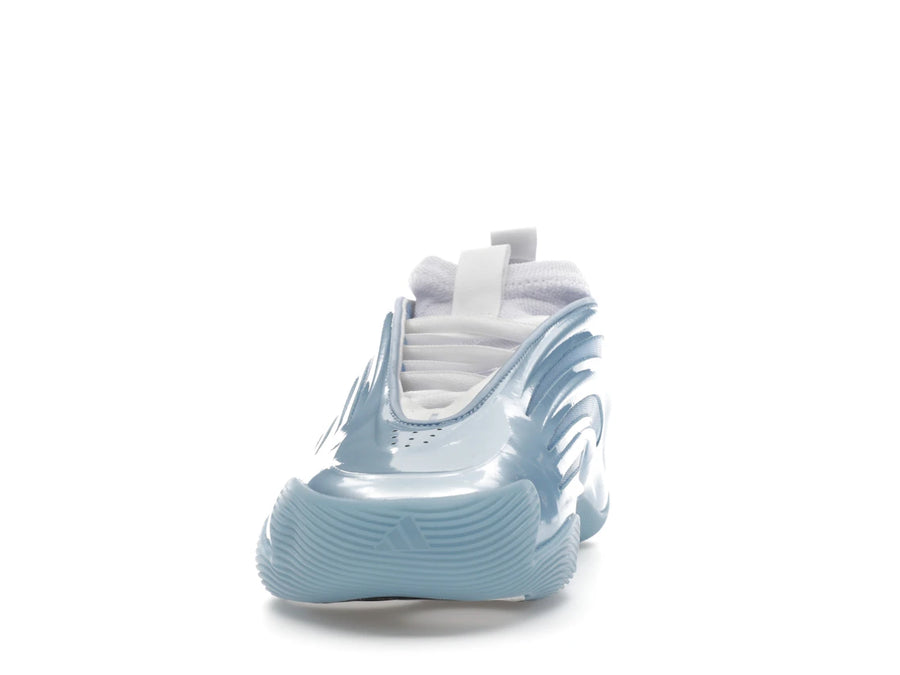 adidas Harden Vol. 9 Bleu fluo