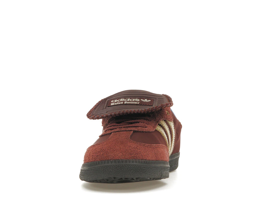 adidas Samba Nylon Pays de Galles Bonner Fox Marron
