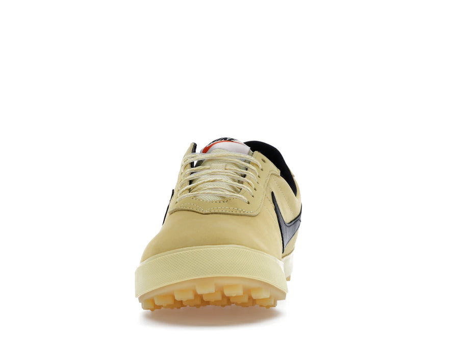 Nike Astro Grabber QS Jaune Doux Noir