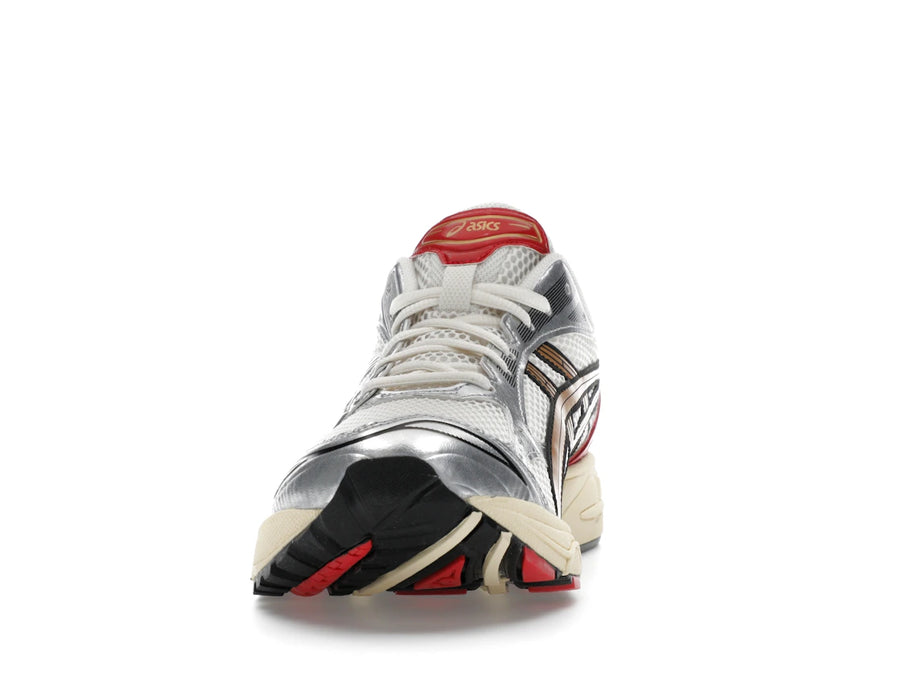 ASICS Gel-Kayano 14 Sneaker Politique Dites simplement non