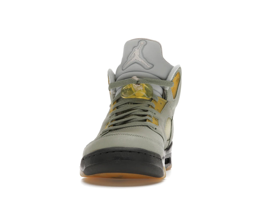 Jordan 5 Retro Jade Horizon