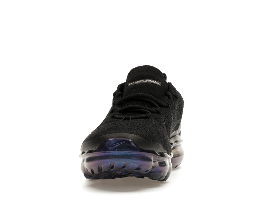 Nike Air Vapormax 2023 Flyknit Black Iridescent (Women's)