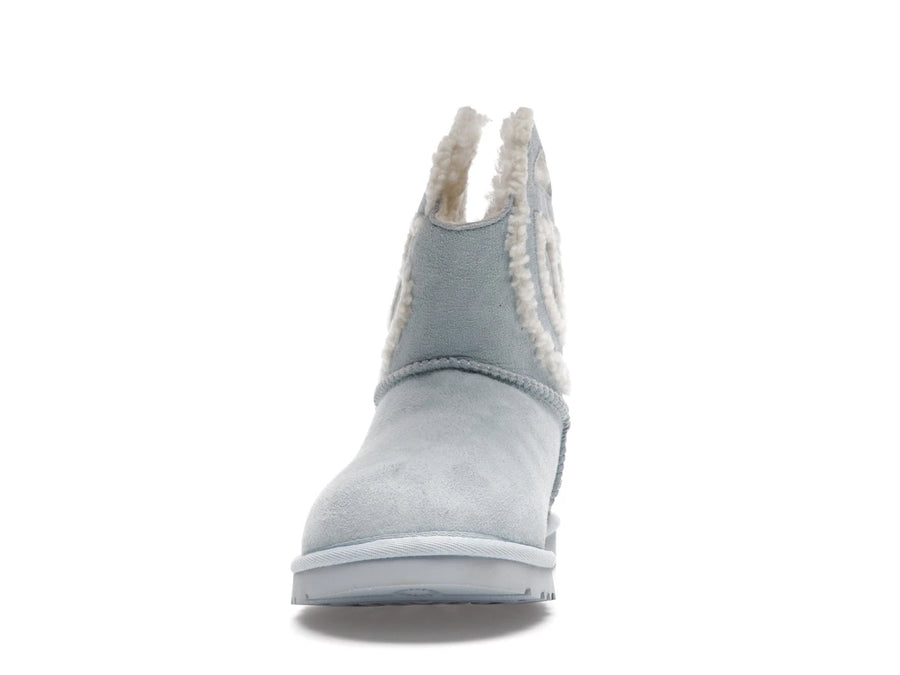 UGG x Telfar Logo Mini Blue
