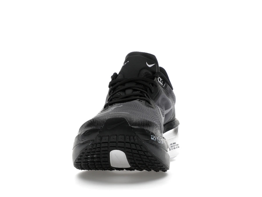 Nike Zoom Fly 6 Black Smoke Grey