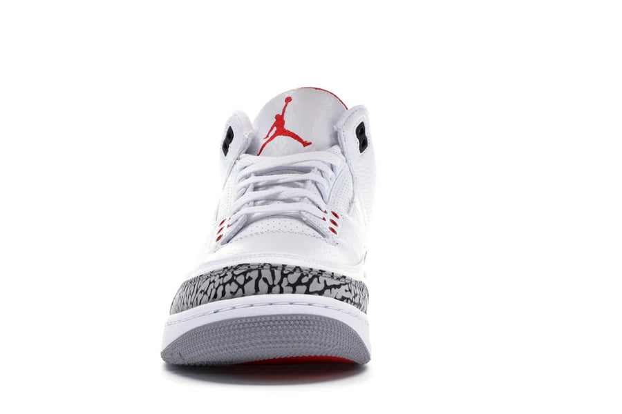 Jordan 3 Retro Hall of Fame