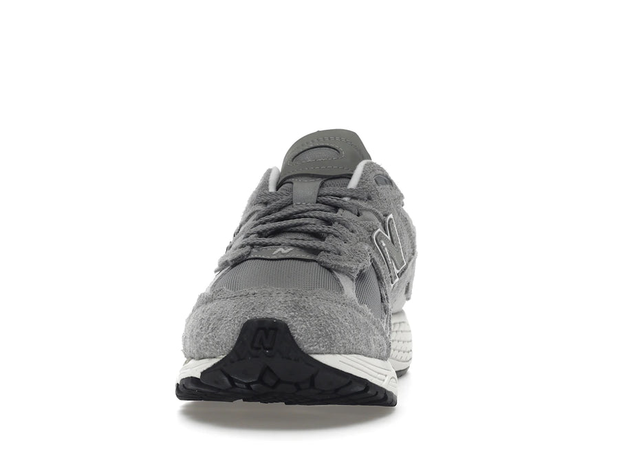 Pack de protection New Balance 2002R Gris