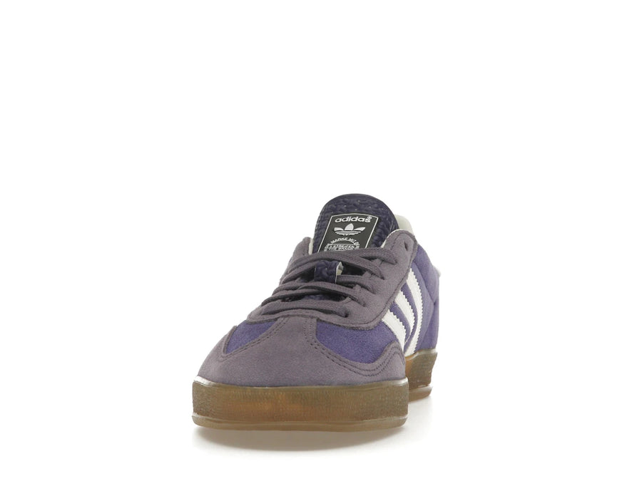 adidas Gazelle Indoor Collegiate Purple