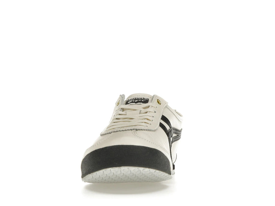 Onitsuka Tiger Mexico 66 Cream Black Gold