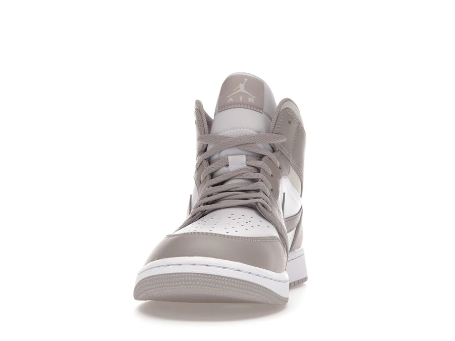 Jordan 1 Mid Linen