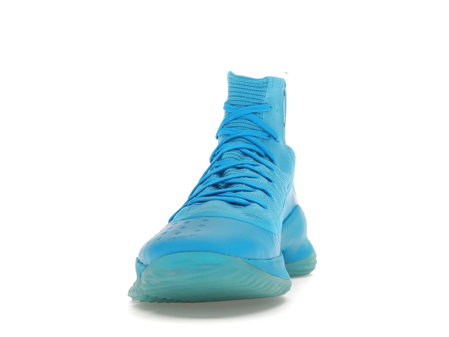 Under Armour Curry 4 Retro Flooded