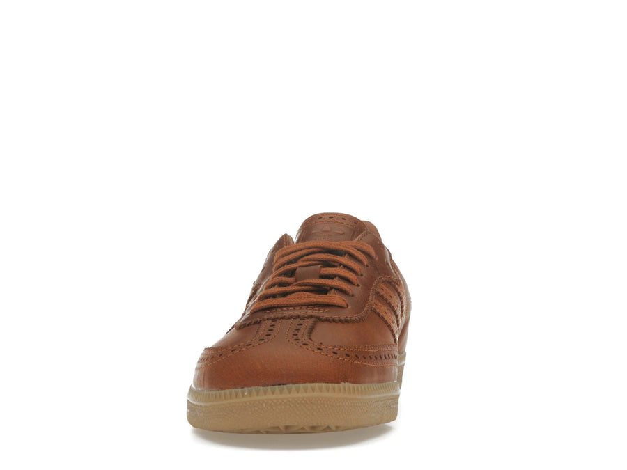 adidas Samba OG Brogue Pack Dust Rust