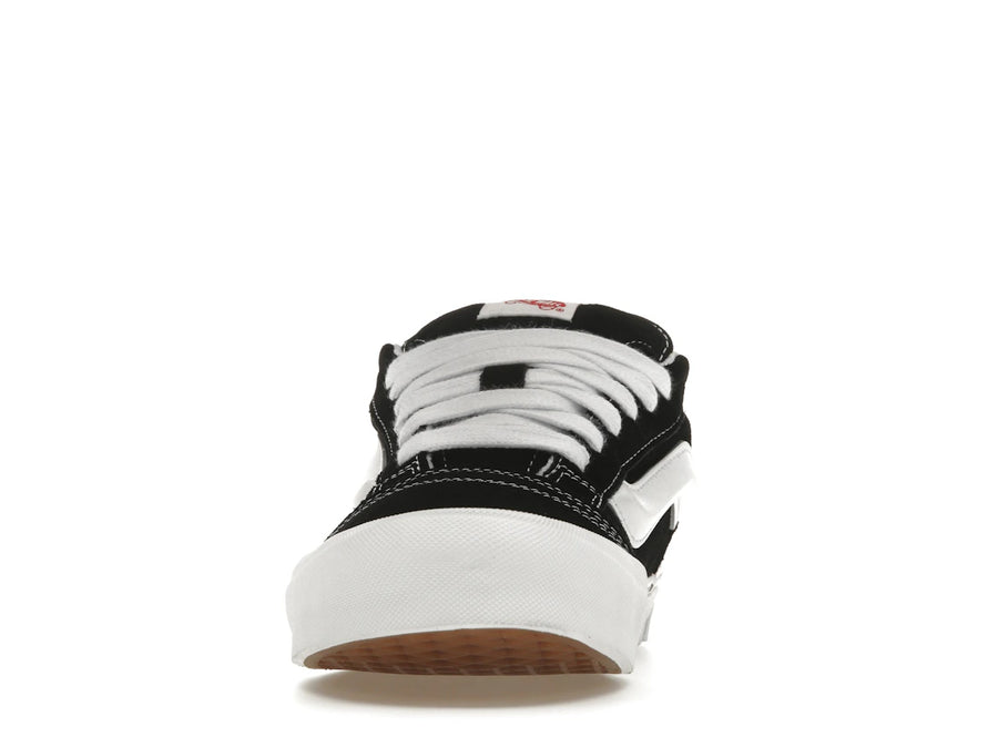 Vans Knu Skool Noir et Blanc