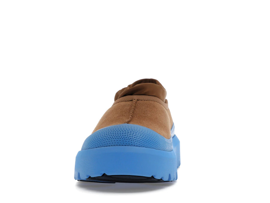 Pantoufles hybrides UGG Tasman Weather marron clair Big Sky