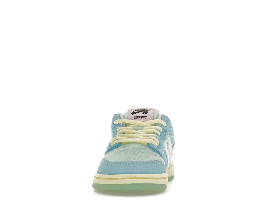 Nike SB Dunk Low Verdy Visty (PS)
