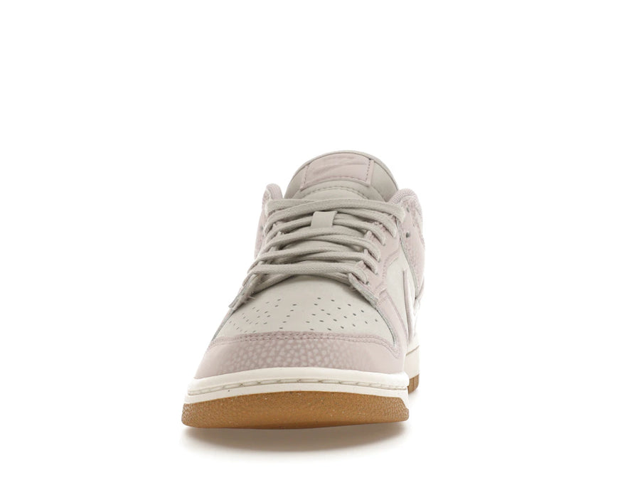 Nike Dunk Low PRM Next Nature Platinum Violet (Femme)
