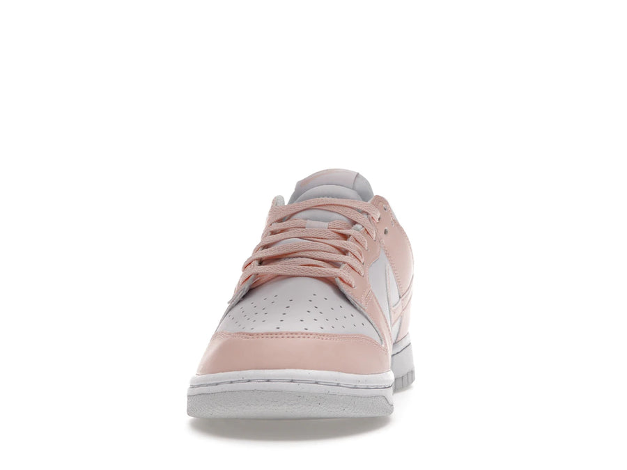 Nike Dunk Low Next Nature Corail pâle (Femme)