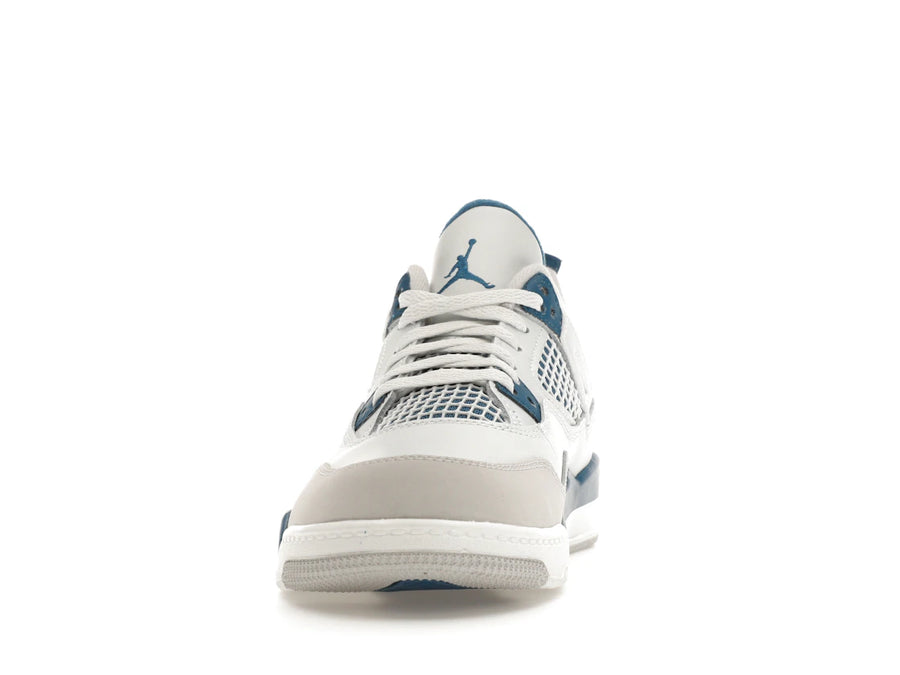 Jordan 4 Retro Bleu Militaire (2024) (PS)